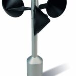 Thies First Class Advanced Anemometer: 4.3351.00.000  (Heated)