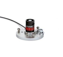 Li-Cor LI-200R Photodiode Pyranometer (calibrated)